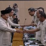 Prabowo