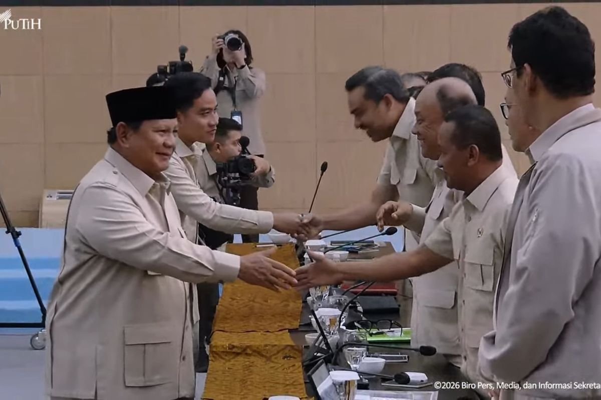 Prabowo