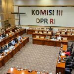 Komisi III DPR RI