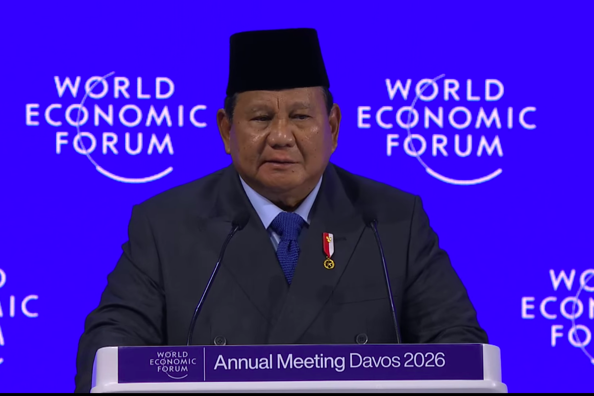 Prabowo
