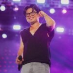 Konser Slank Juicy Luicy