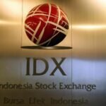 Saham BEI Lembaga Dunia