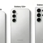 Samsung Galaxy S26 Ultra
