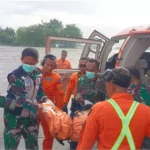 Tim Identifikasi Korban Pesawat