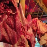 harga daging sapi Cilegon