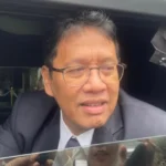 Purbaya Minta Kado ke Prabowo Jika Ekonomi Tumbuh