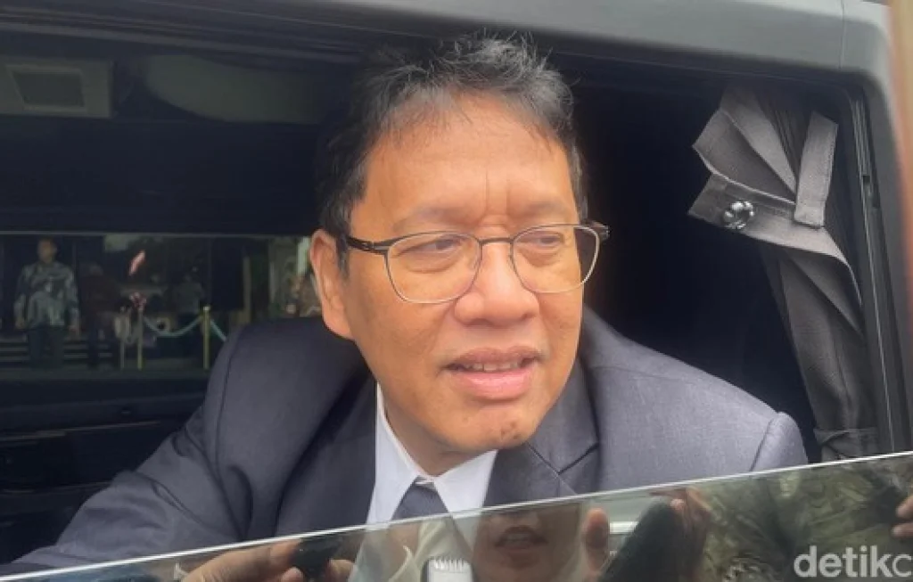 Purbaya Minta Kado ke Prabowo Jika Ekonomi Tumbuh