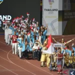 regenerasi atlet paralimpiade 2028