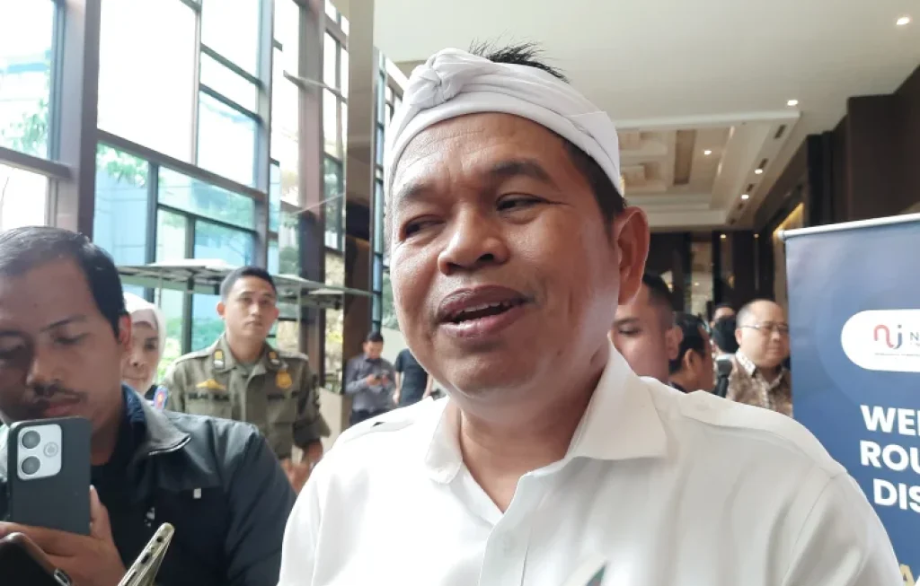 Rombak BUMD Jabar Danantara Rombak BUMD Jabar Danantara