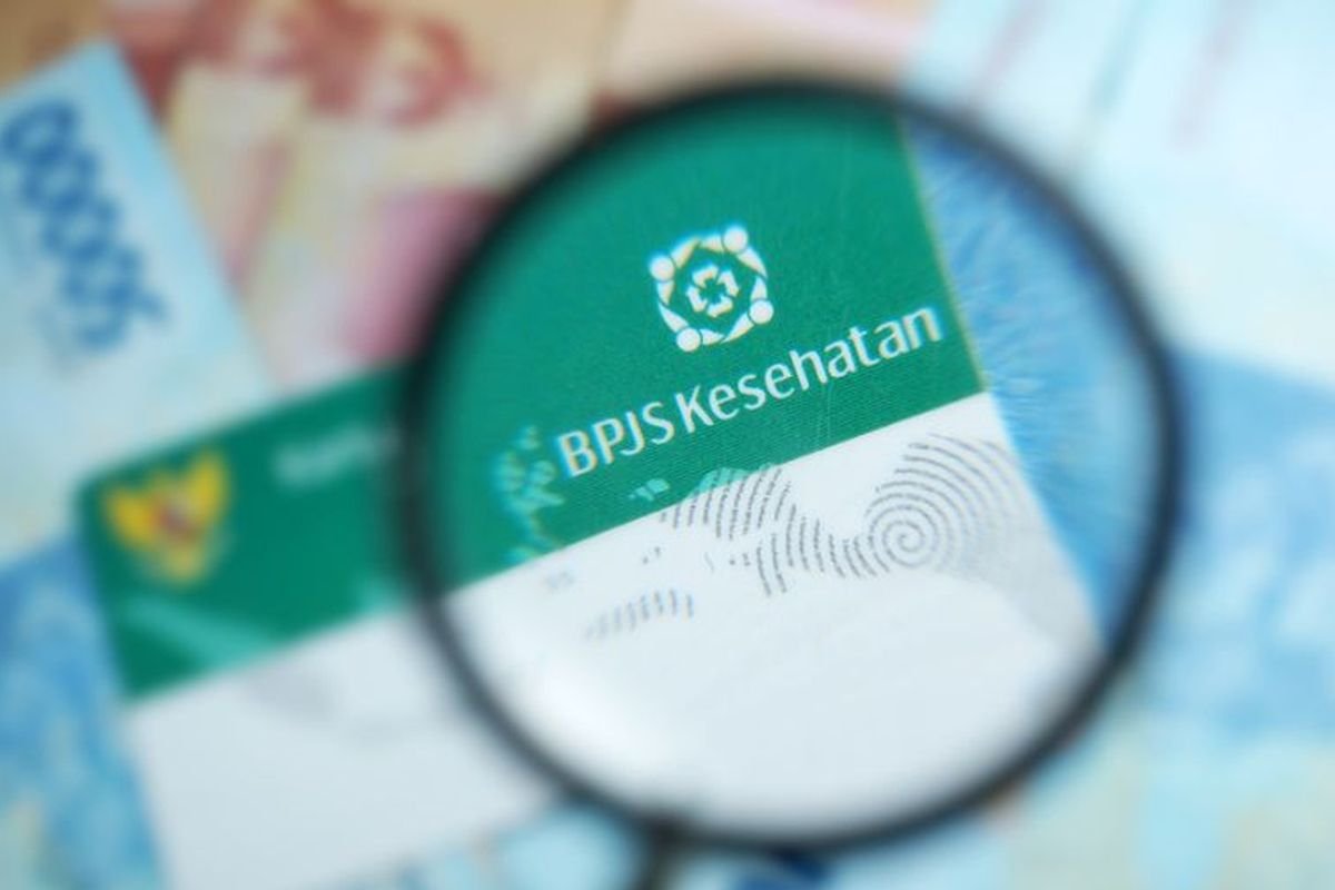 BPJS Kesehatan
