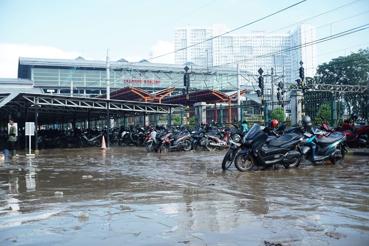 Banjir