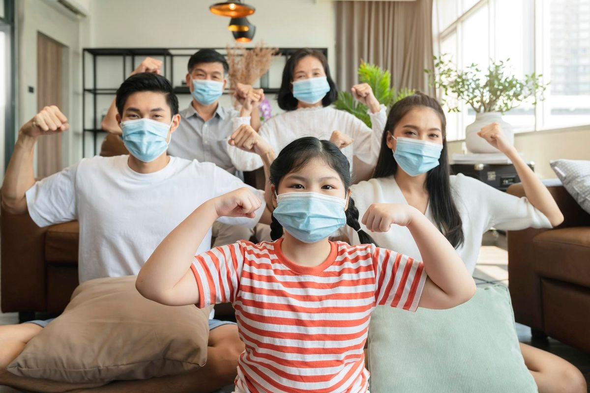 Virus Nipah Virus Nipah