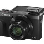 G7 X Mark