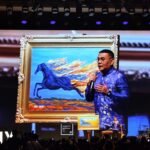 Kuda Api SBY