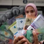 Uang Baru