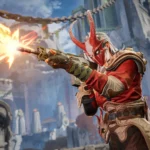 Game Highguard dukungan developer