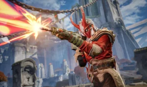 Game Highguard dukungan developer Game Highguard dukungan developer