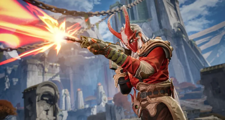 Game Highguard dukungan developer