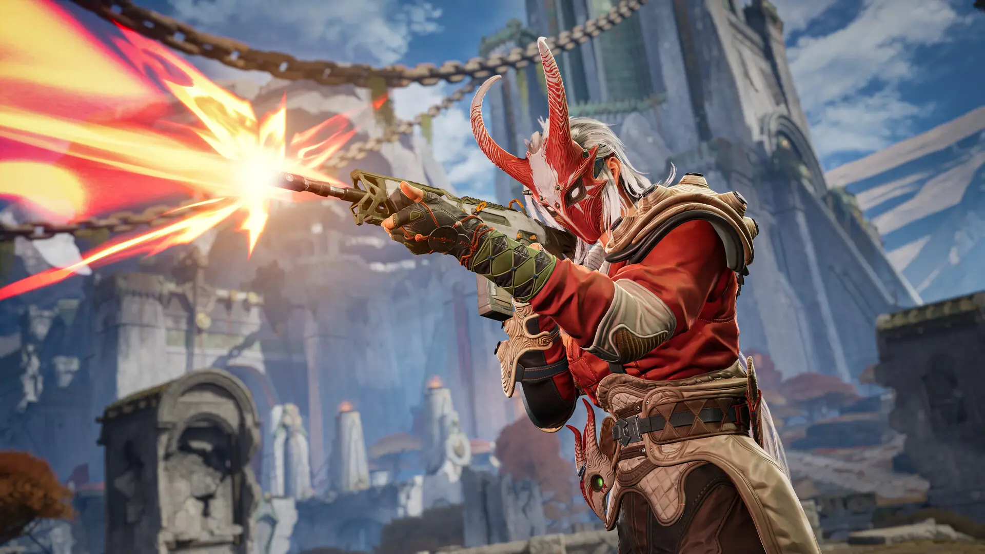 Game Highguard dukungan developer