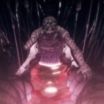 Heavenly Restriction Jujutsu Kaisen
