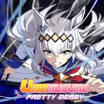 Oguri Cap Umamusume
