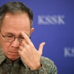 Pengganti Mahendra Siregar