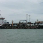 Tanker Selundupkan Minyak Mentah