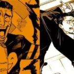 Karakter Penyihir Spesial Jujutsu Kaisen