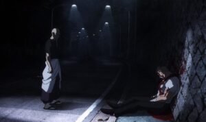 kutukan Masamichi ke Gakuganji