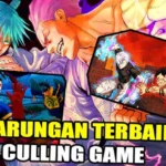 Pertarungan Terbaik Culling Game