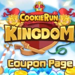 redeem code Cookie Run Kingdom