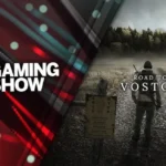 Road to Vostok Trailer