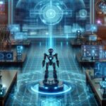 Revolusi AI
