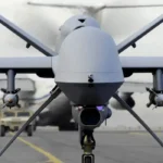 Drone Kamikaze