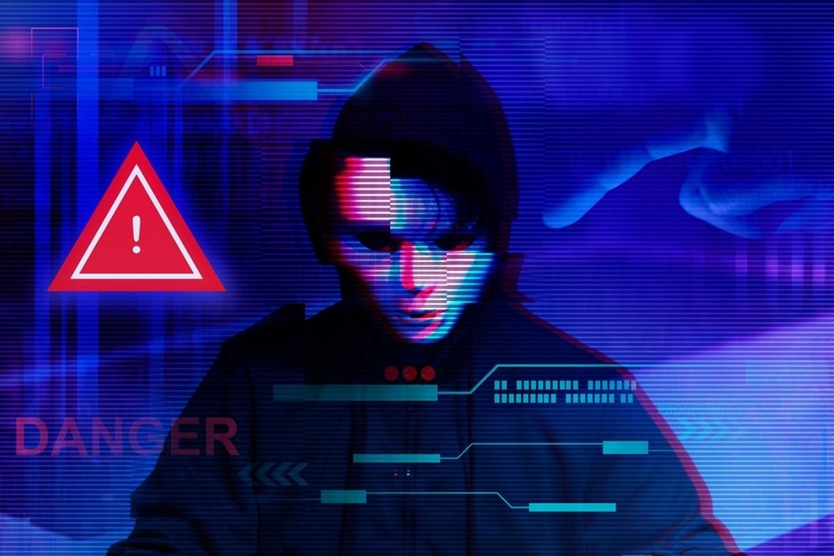 Hacker
