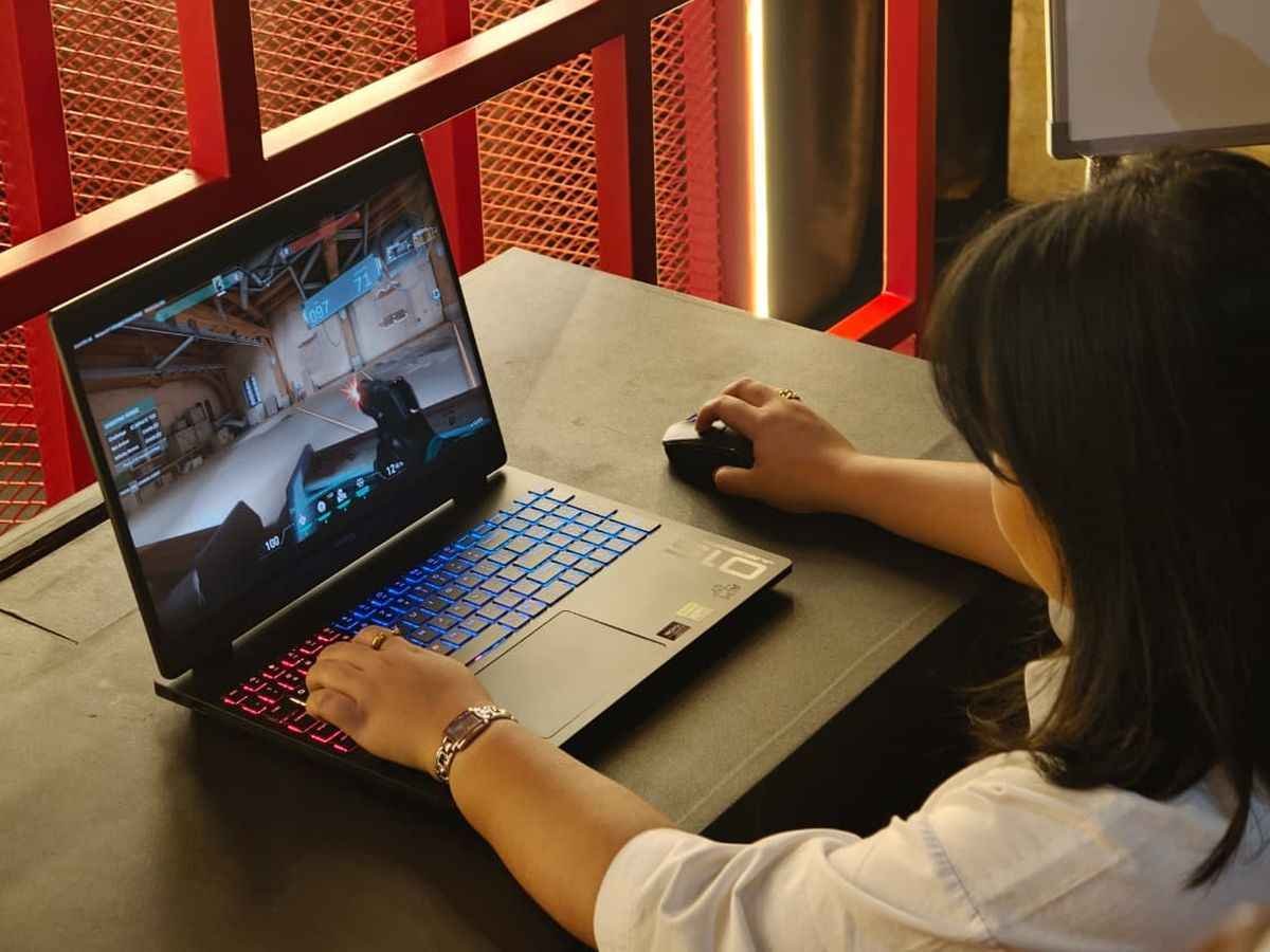 PC