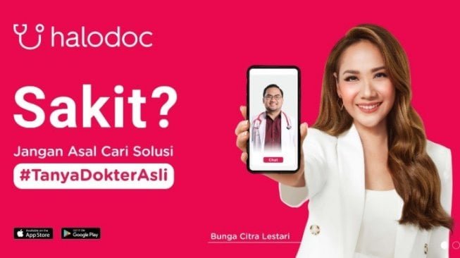 Beli Obat di Halodoc