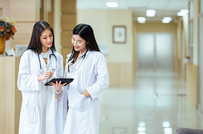 Dokter umum Denpasar