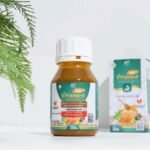 Vitagerd suplemen herbal