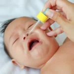 atasi flu pada anak
