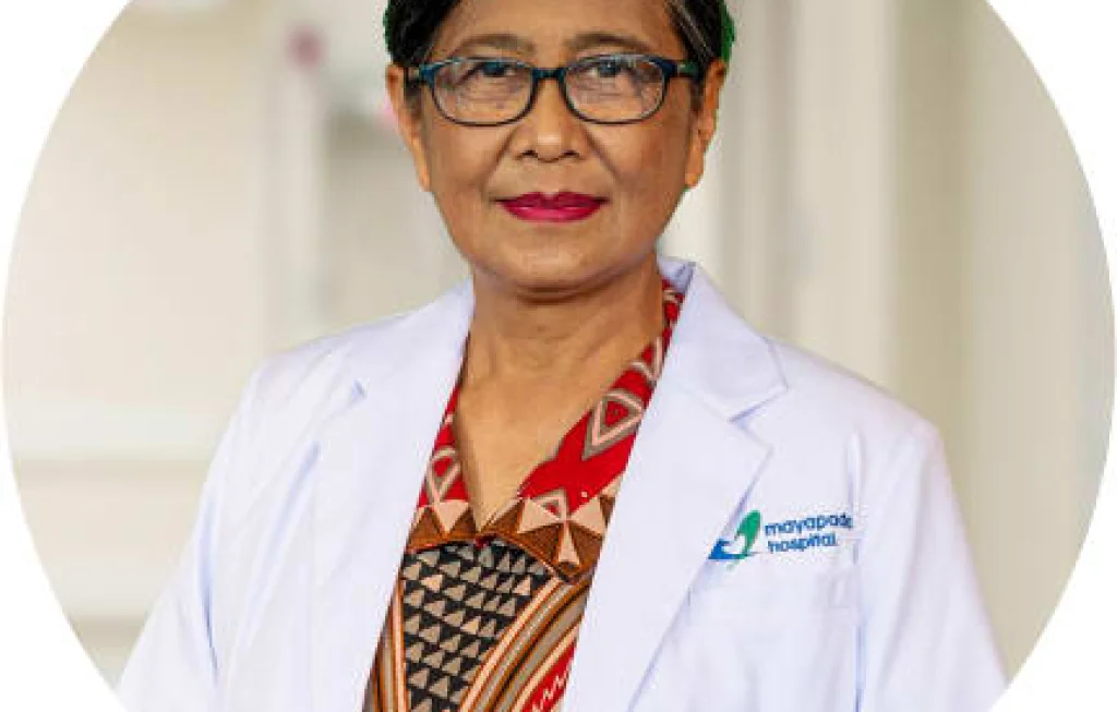 dokter kulit terbaik Bandung