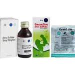 obat diare anak aman