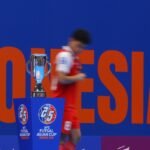 Timnas Futsal Indonesia