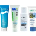 sabun cuci muka kulit kering