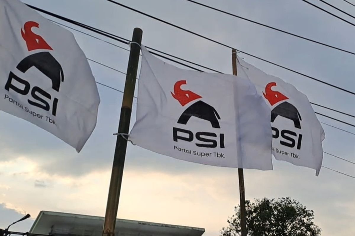 PSI