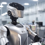 Humanoid