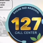 Call Center Aduan MBG