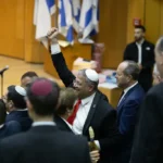 Hukuman Mati Warga Palestina