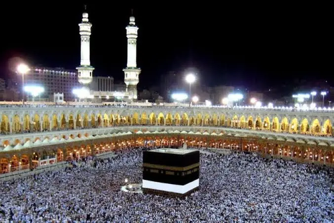 Ibadah Haji 2026