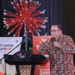 Jakarta Jadi Kota Sinema